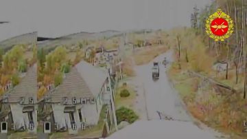 Минобороны РФ создало новый род войск России без людей – войска беспилотных систем