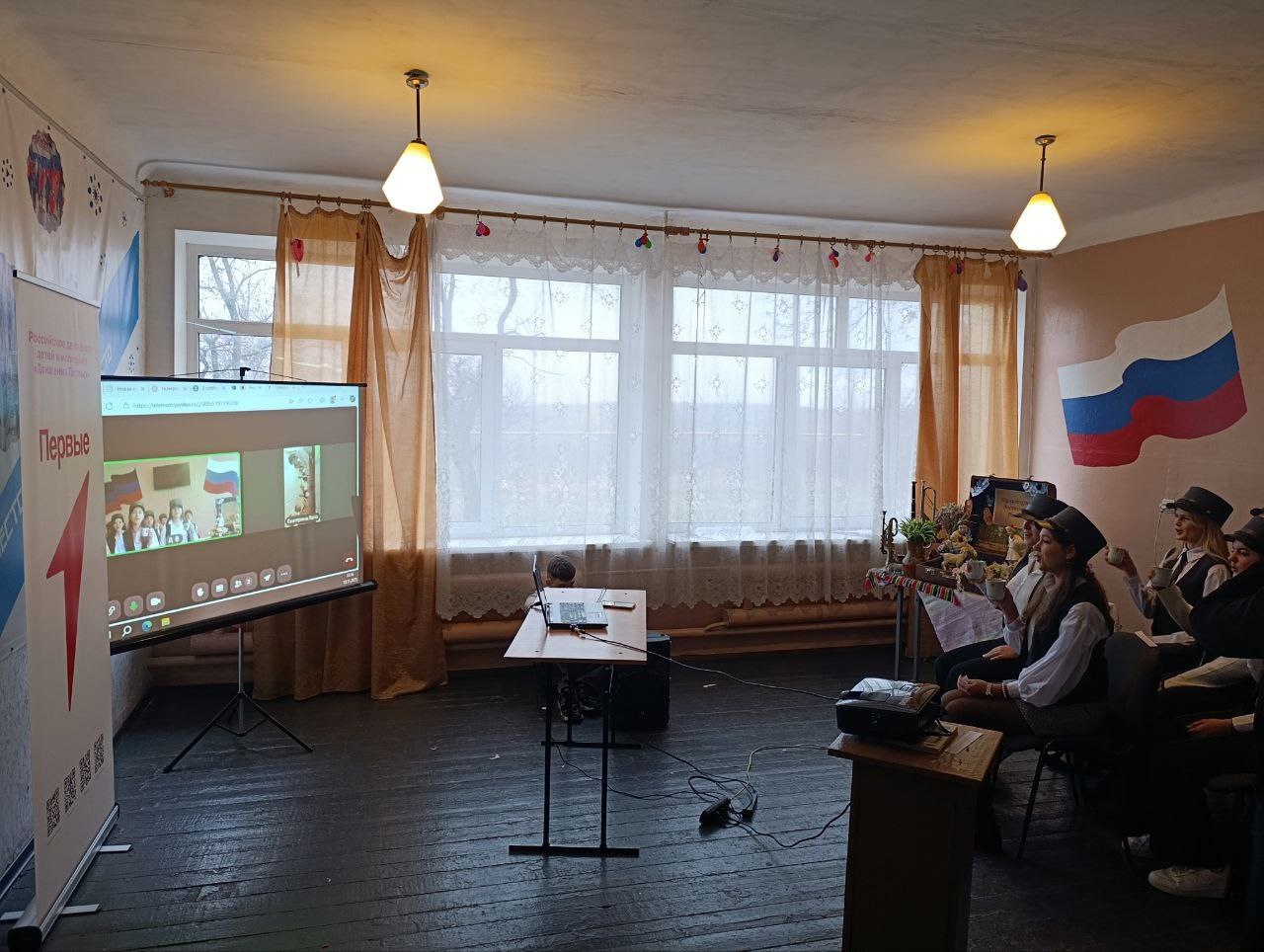 Игорь Мартынов: Расстояние – не преграда общению Игорь Мартынов: Расстояние – не преграда общению