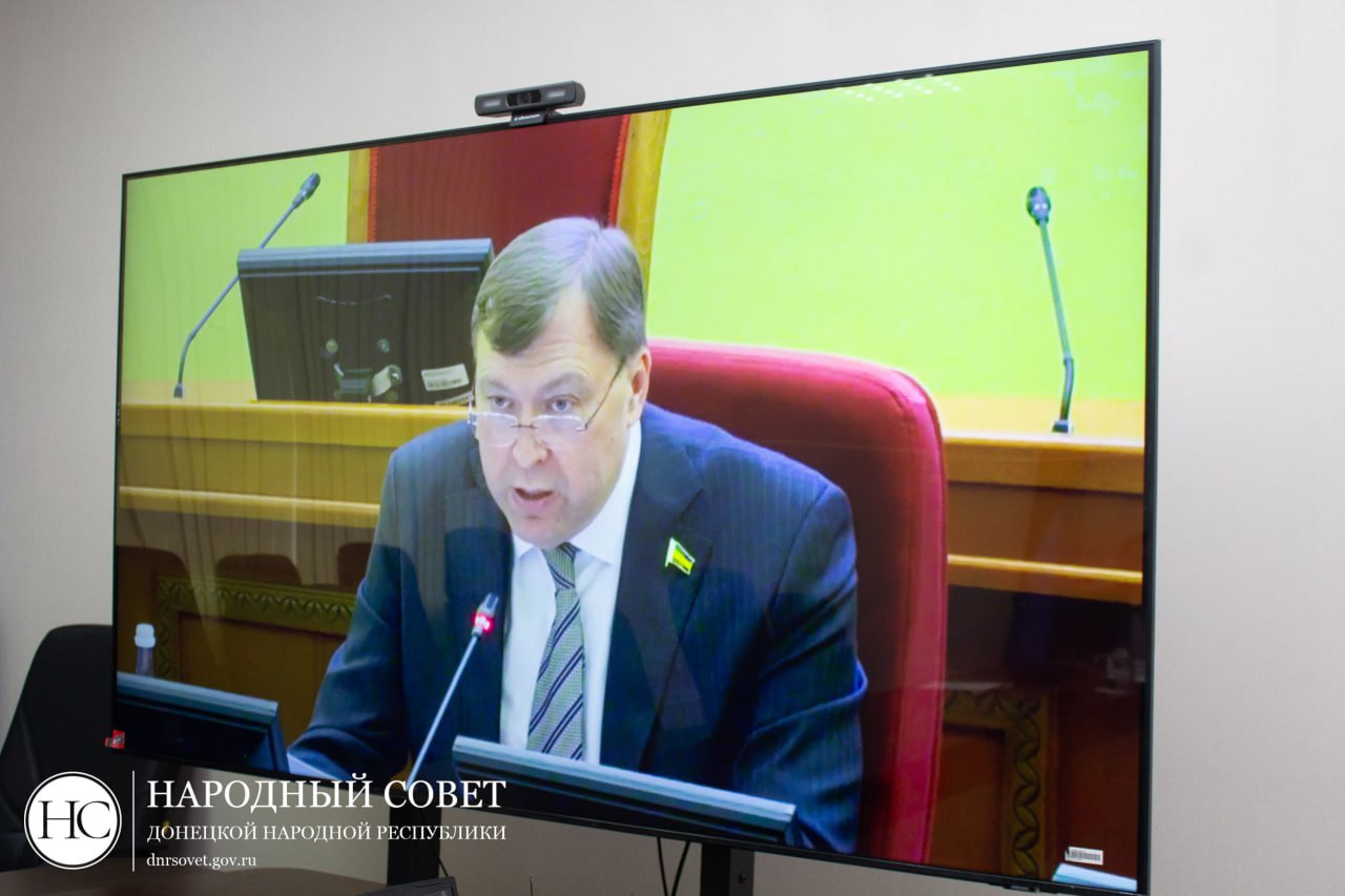 Парламентарии перенимают опыт ростовских коллег Парламентарии перенимают опыт ростовских коллег