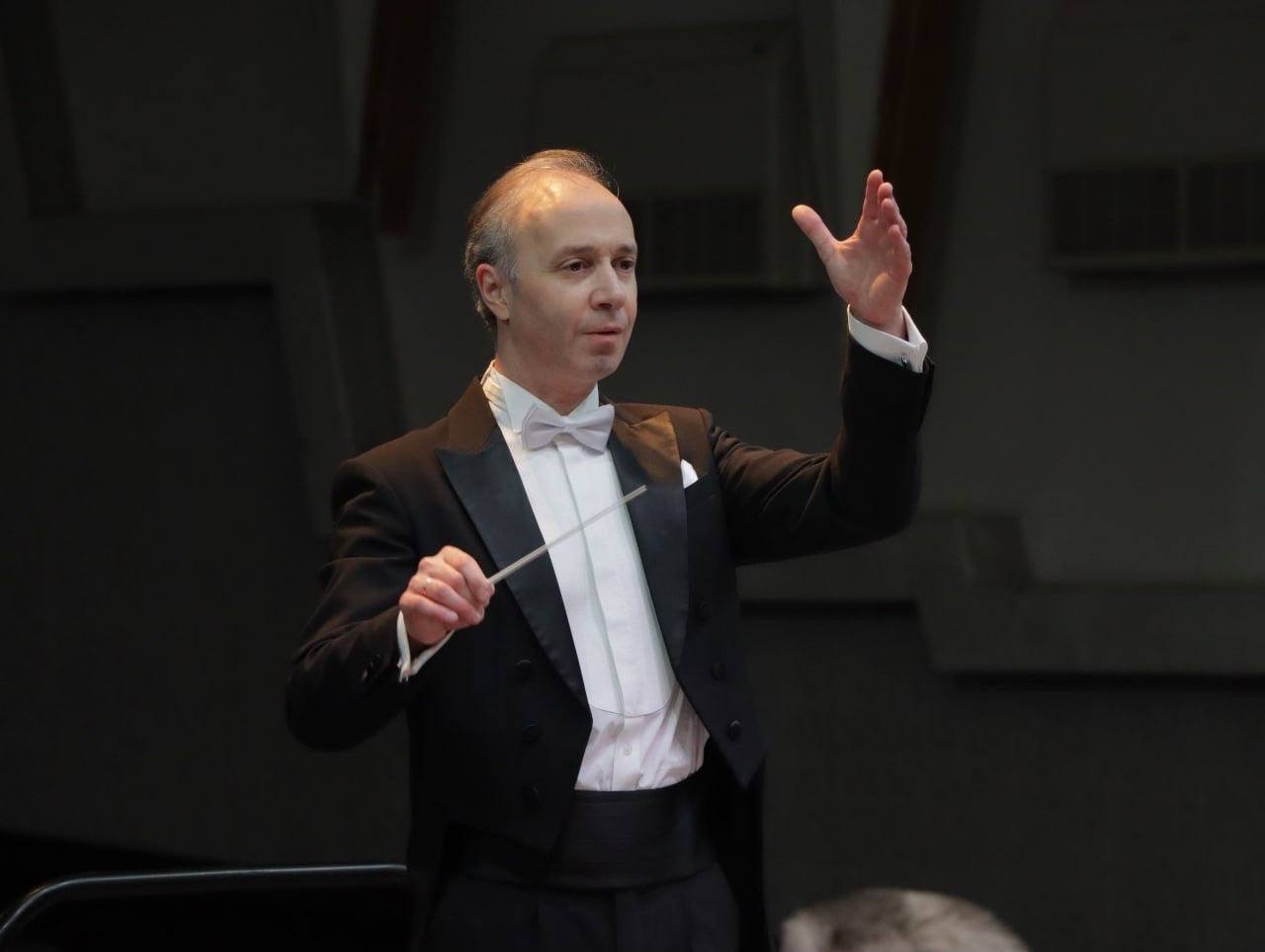 Прокофьевская весна в ДНР: Президентский фонд культурных инициатив подарит Республике парад симфонических оркестров