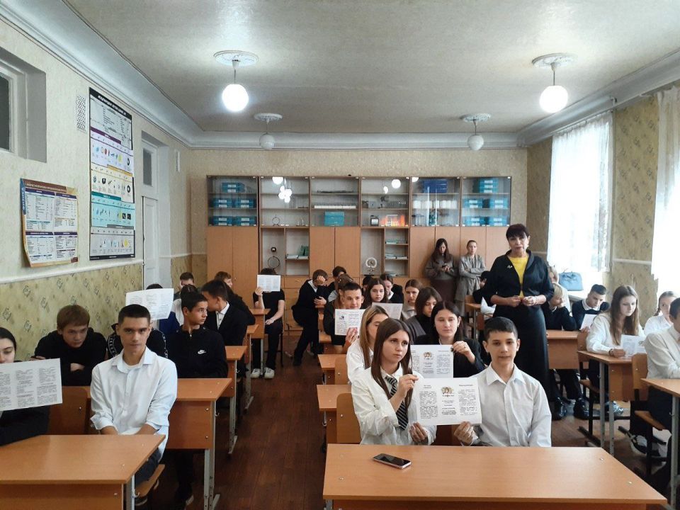 Профилактика терроризма – основа безопасного будущего наших детей! Профилактика терроризма – основа безопасного будущего наших детей!