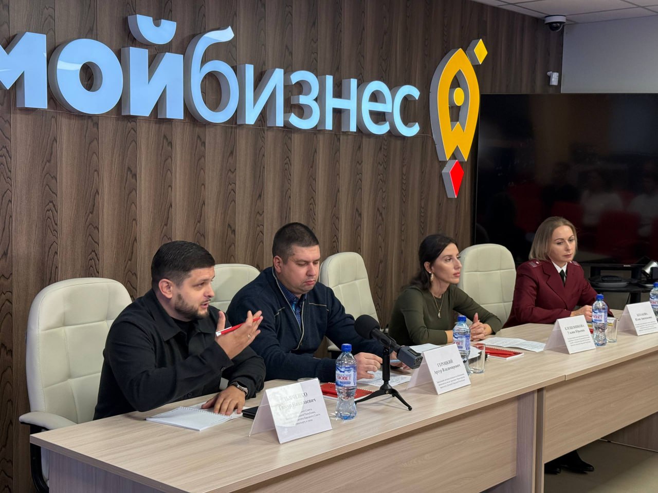 Региональный Минтранс провел важное информационное мероприятие для перевозчиков легкового такси