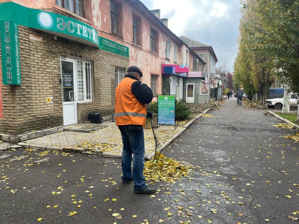 О работах, выполняемых МУП «Простор» О работах, выполняемых МУП «Простор»