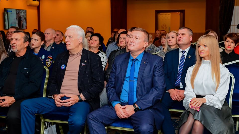 10 лет на страже справедливости 10 лет на страже справедливости