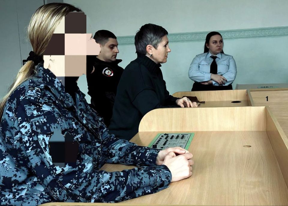 Иван Адамец: В школе № 71 состоялась встреча учащихся с членами Комиссии по делам несовершеннолетних и защите их прав при Управе Куйбышевского района Иван Адамец: В школе № 71 состоялась встреча учащихся с членами Комиссии по делам несовершеннолетних и защите их прав при Управе Куйбышевского района