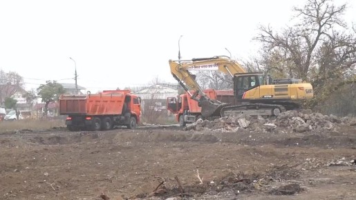 Денис Пушилин: Центр социальной реабилитации детей-инвалидов, детский сад, физкультурно-оздоровительный комплекс и школа