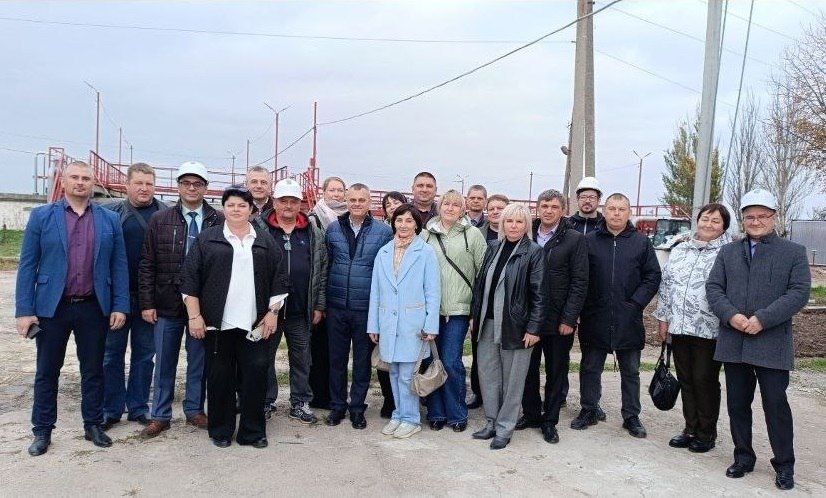 ������ � ����� �������: ����������� "���� ��������" �������� ���������������� �������