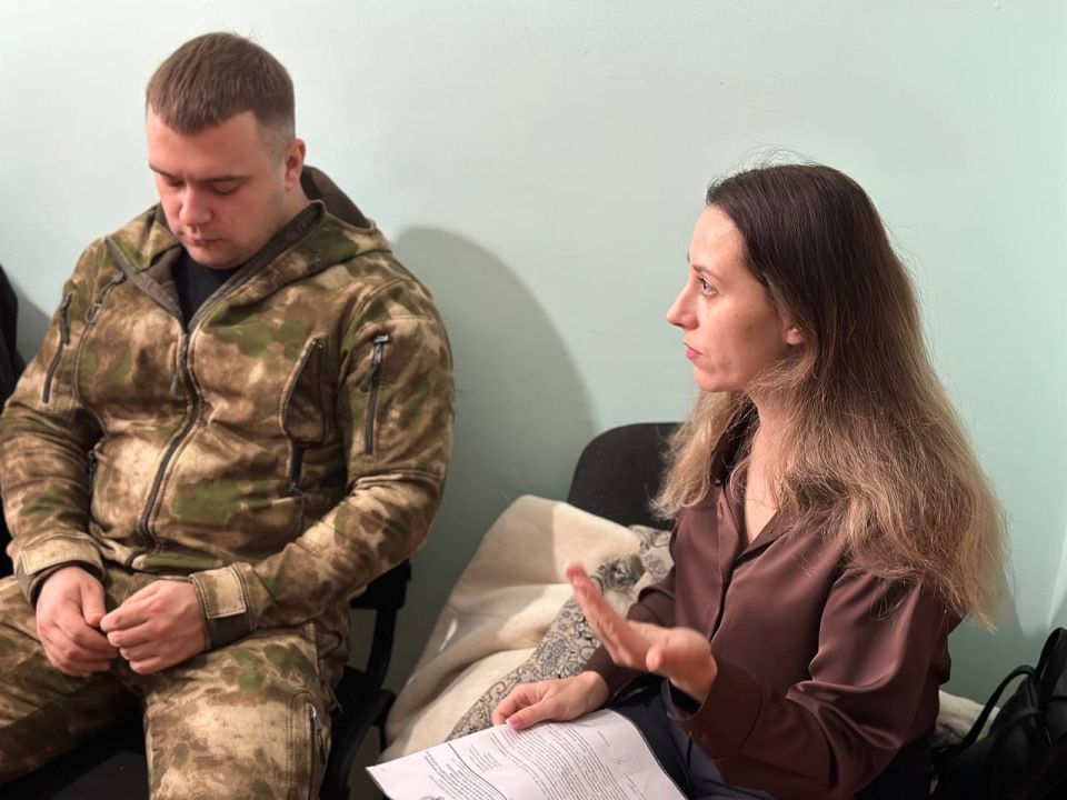 Заседание антинаркотической комиссии в городском округе Иловайск Заседание антинаркотической комиссии в городском округе Иловайск