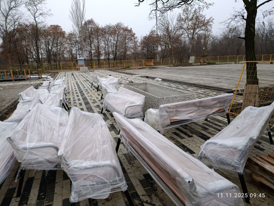 Мониторинг хода работ по благоустройству Мониторинг хода работ по благоустройству