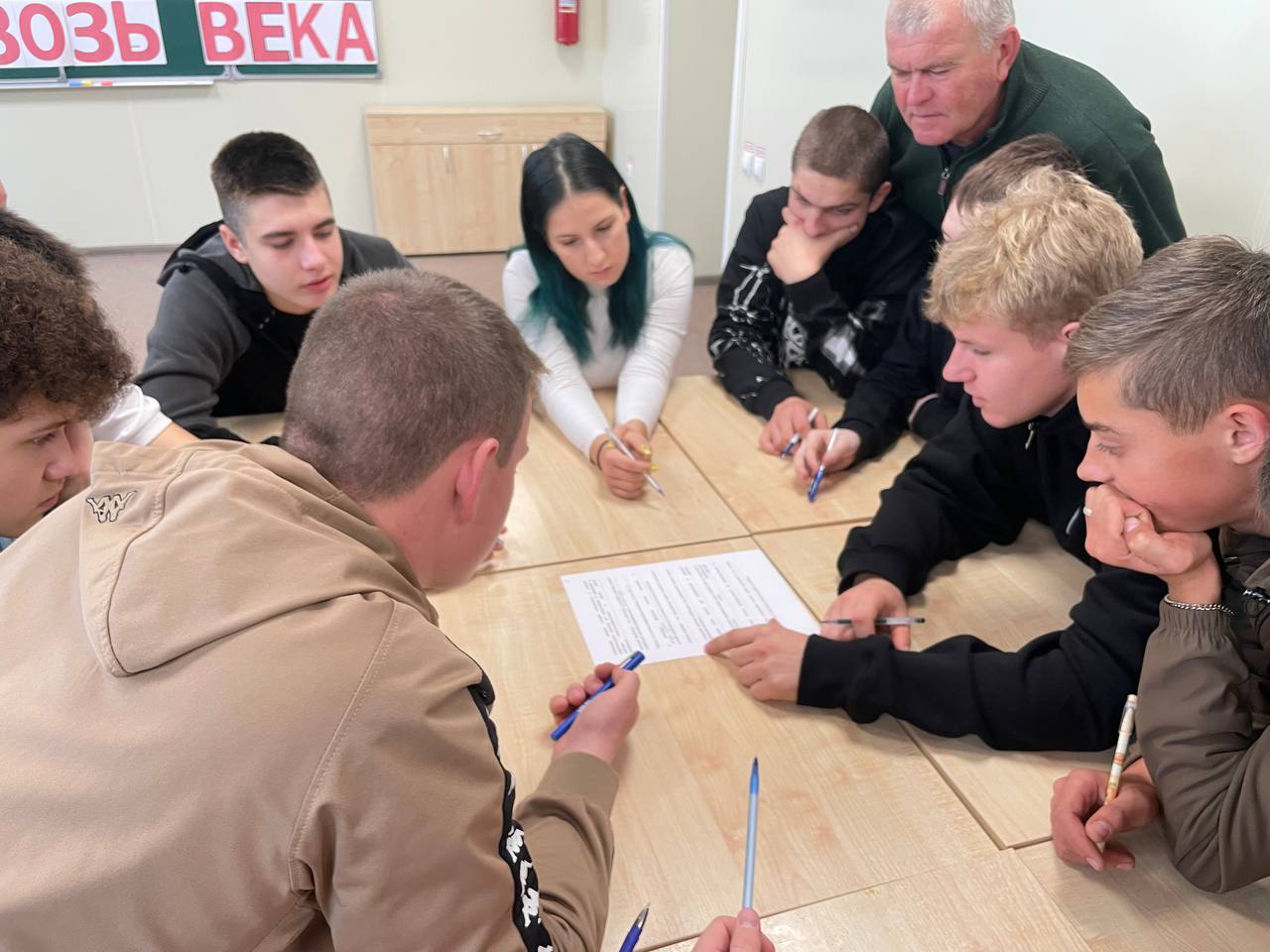 Олег Трофимов: Погружение в историю сельского хозяйства: от истоков до современных горизонтов Олег Трофимов: Погружение в историю сельского хозяйства: от истоков до современных горизонтов