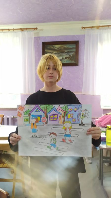Елена Рязанцева: Единая Россия за безопасность на дорогах: в Пролетарском районе прошел цикл мероприятий для детей и взрослых Елена Рязанцева: Единая Россия за безопасность на дорогах: в Пролетарском районе прошел цикл мероприятий для детей и взрослых
