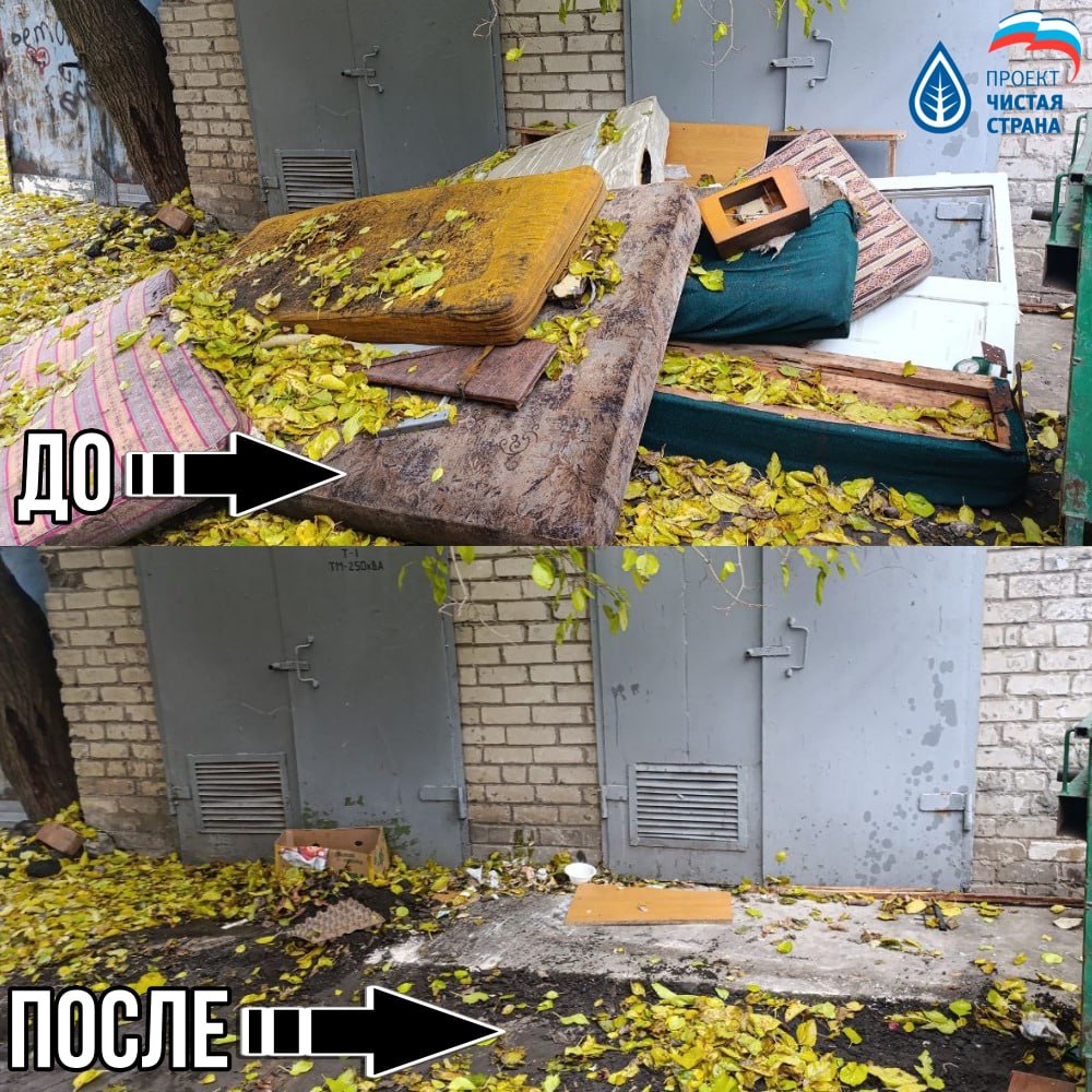 Иван Адамец: ГУП ДНР «Донснабкомплект» ведет работу по ликвидации стихийных свалок мусора Иван Адамец: ГУП ДНР «Донснабкомплект» ведет работу по ликвидации стихийных свалок мусора