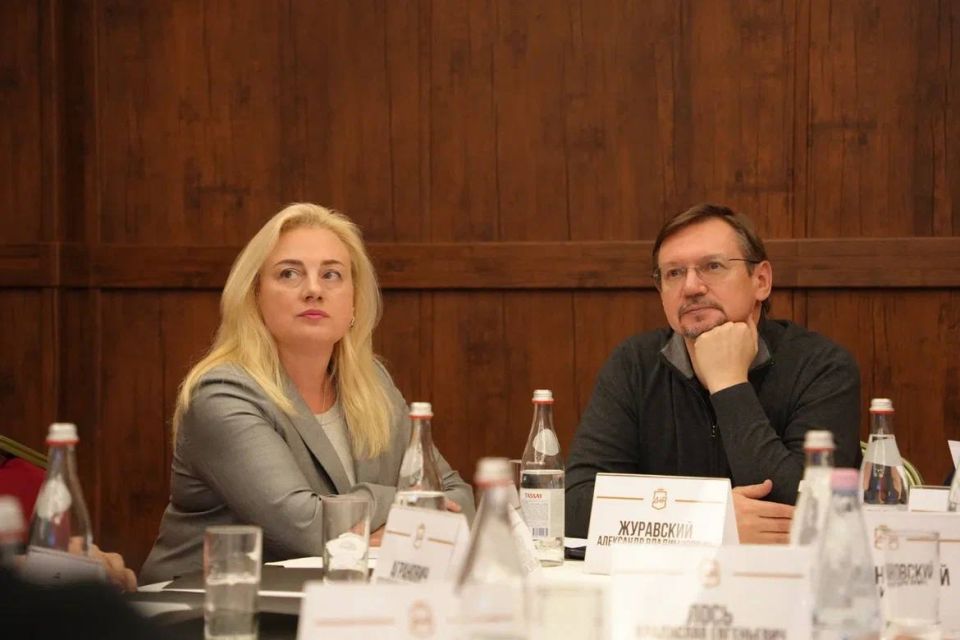 В 2026 году в Донецкой Народной Республике появится первая в регионе школа креативных индустрий