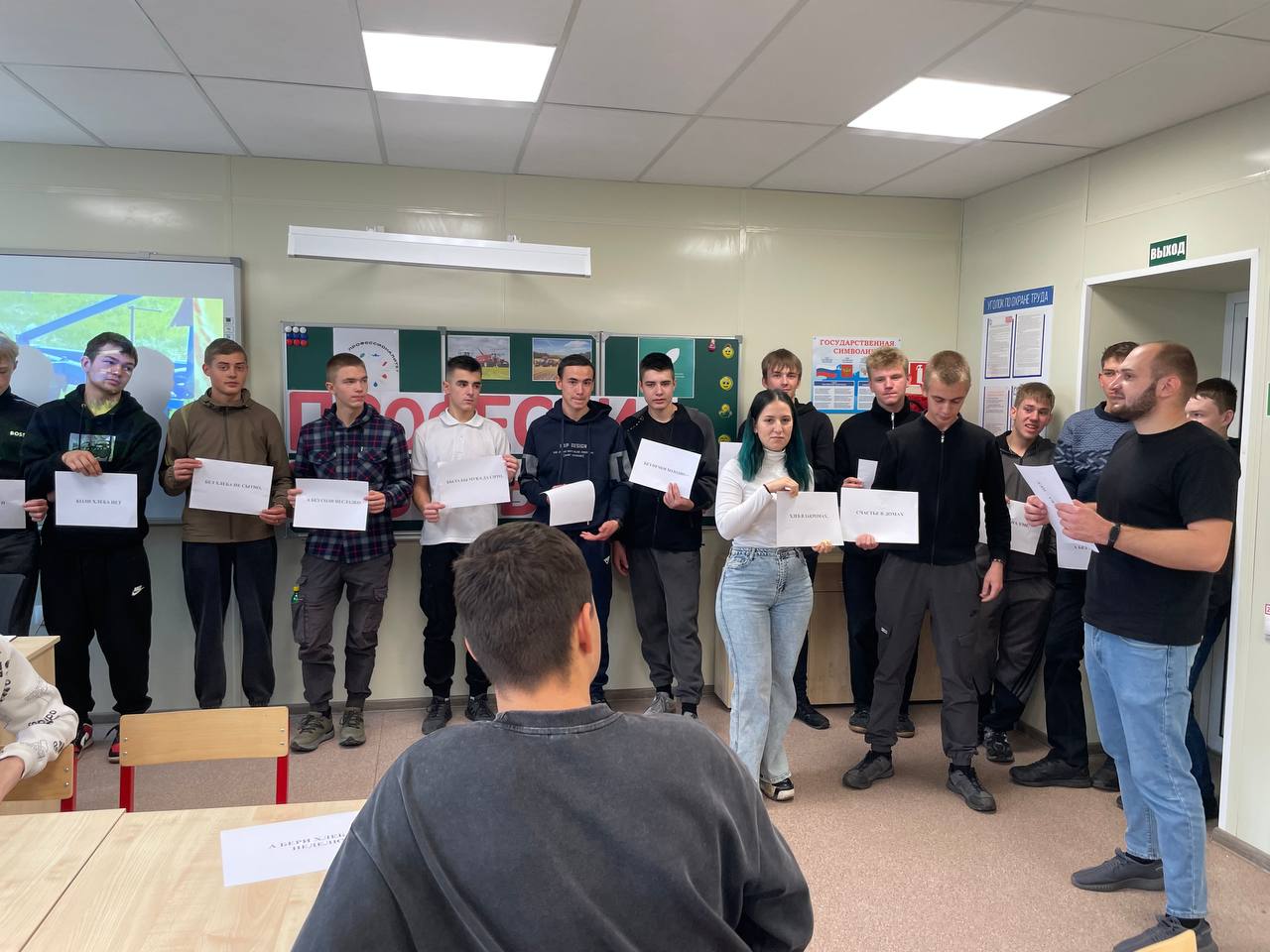 Олег Трофимов: Погружение в историю сельского хозяйства: от истоков до современных горизонтов