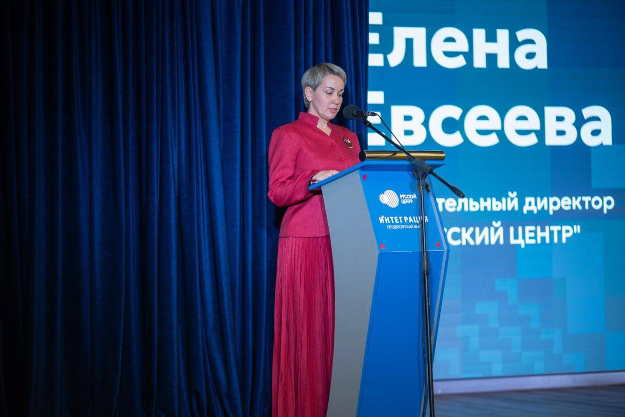 Денис Пушилин открыл форум «Культура единства: креативные стратегии для Донбасса и Новороссии» Денис Пушилин открыл форум «Культура единства: креативные стратегии для Донбасса и Новороссии»