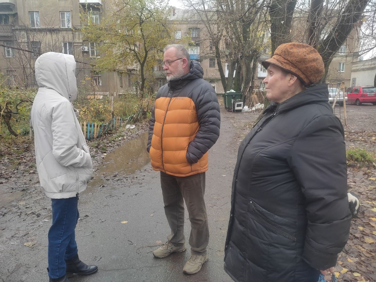 #ЕРДНР #ЕРМакеевка #ЕР80 #чистая_страна #городская_среда #ЕРДНР #ЕРМакеевка #ЕР80 #чистая_страна #городская_среда