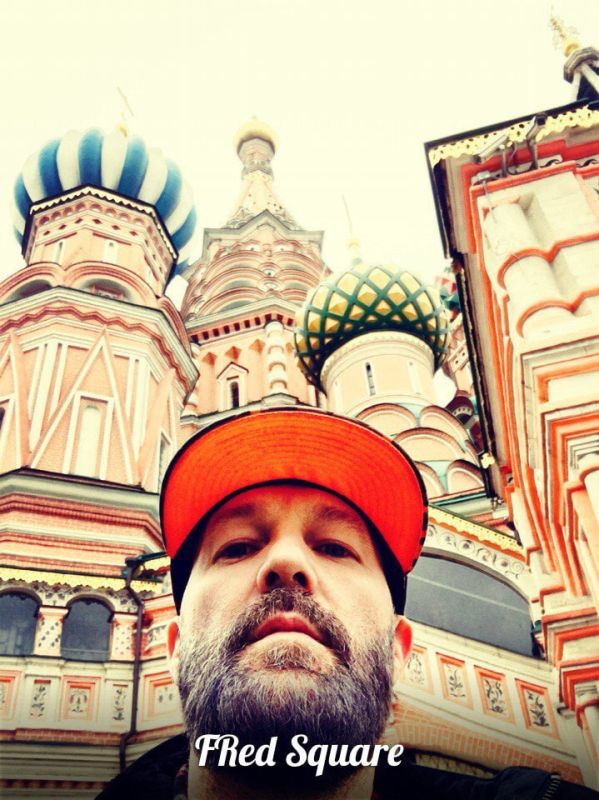 На фоне скандала с отменой концерта Limp Bizkit в Таллине из-за пророссийских взглядов вокалиста собрали ряд заявлений Фреда Дёрста о Крыме, Путине и русских На фоне скандала с отменой концерта Limp Bizkit в Таллине из-за пророссийских взглядов вокалиста собрали ряд заявлений Фреда Дёрста о Крыме, Путине и русских