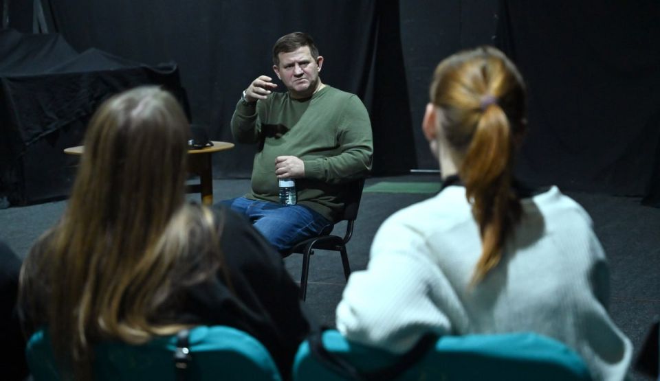 ��������� �������: ���� ������ ��� �����!�