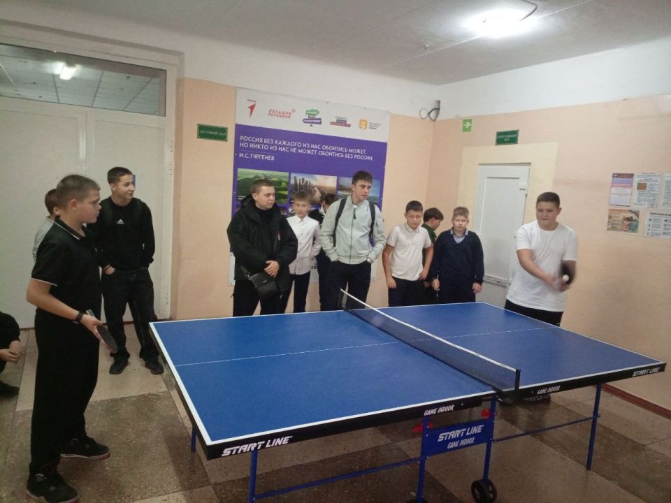 В Ждановке прошли городские соревнования по настольному теннису В Ждановке прошли городские соревнования по настольному теннису