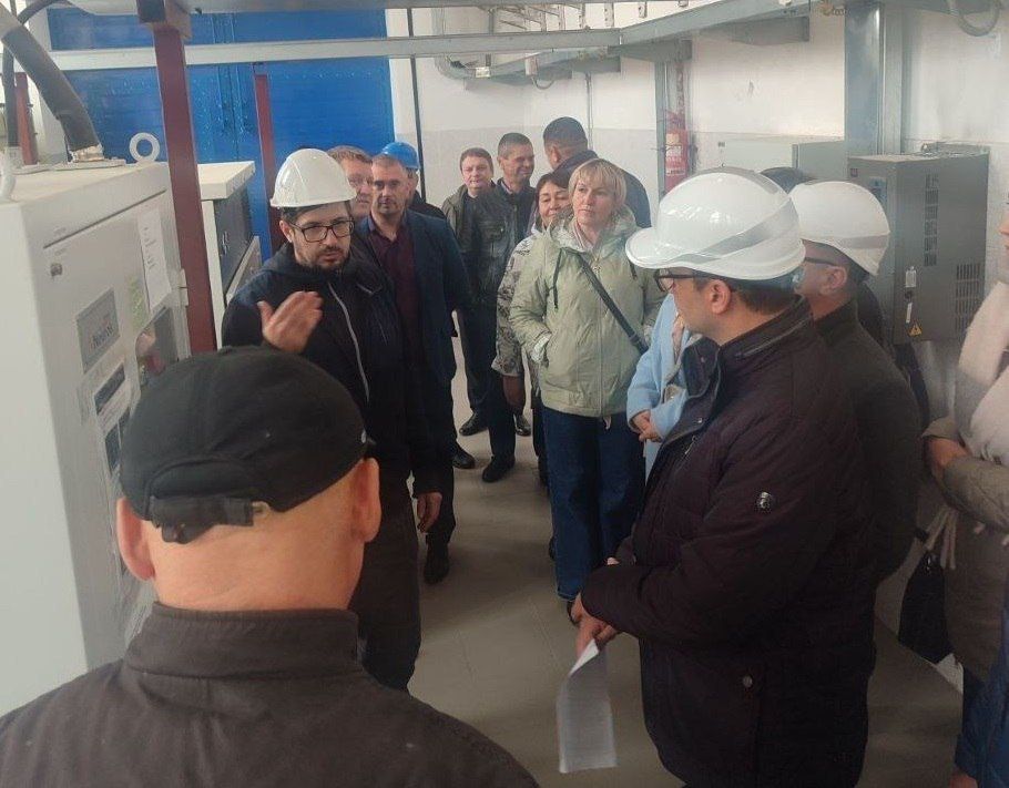 ������ � ����� �������: ����������� "���� ��������" �������� ���������������� �������