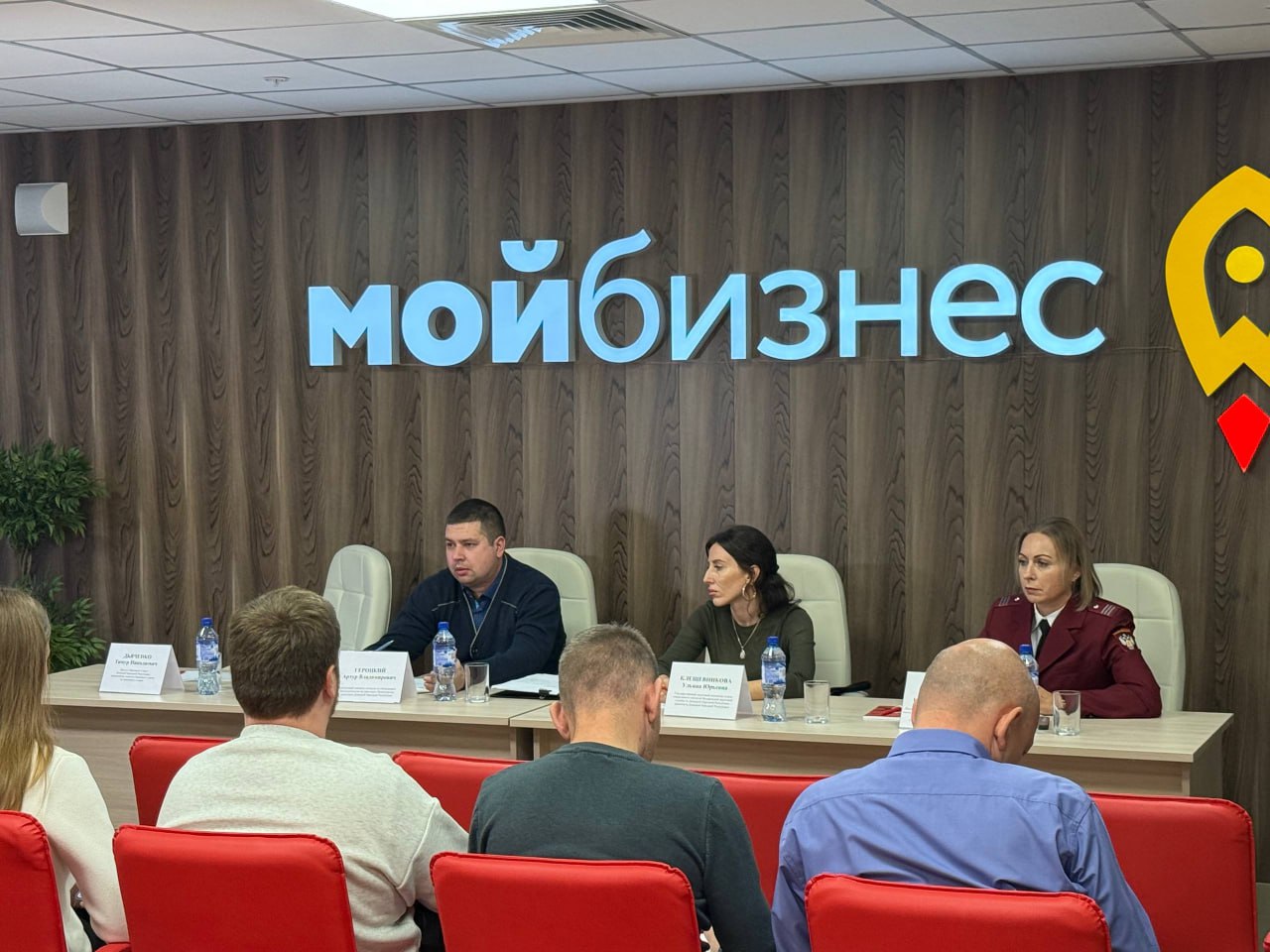 Региональный Минтранс провел важное информационное мероприятие для перевозчиков легкового такси Региональный Минтранс провел важное информационное мероприятие для перевозчиков легкового такси