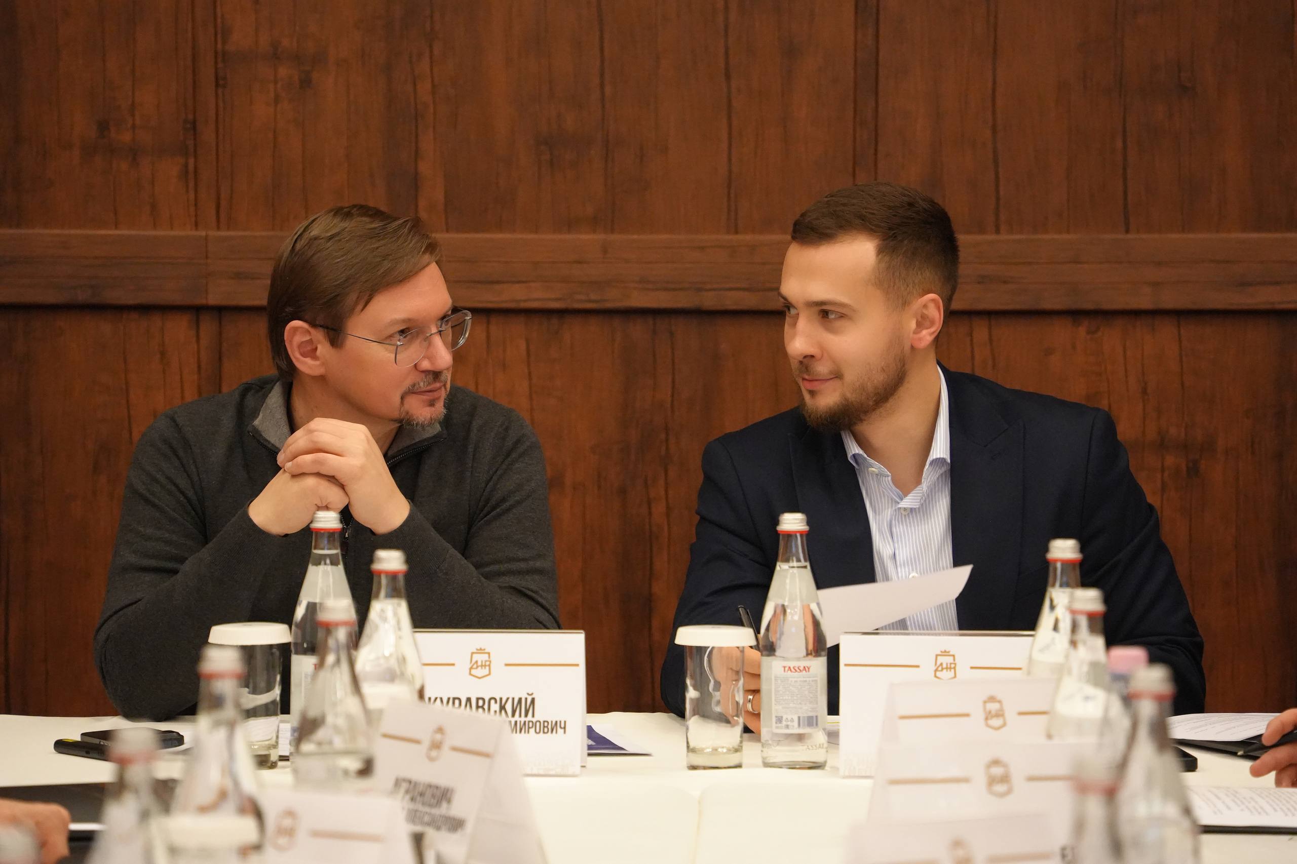 Кирилл Макаров: Состоялось III заседание Межведомственного совета по развитию креативных индустрий в регионе Кирилл Макаров: Состоялось III заседание Межведомственного совета по развитию креативных индустрий в регионе