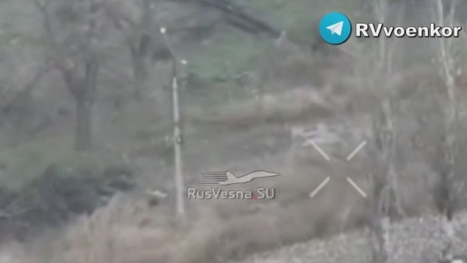 Новости СВО: ВС РФ гуляют по центру Димитрова и снесли рубежи ВСУ у Константиновки