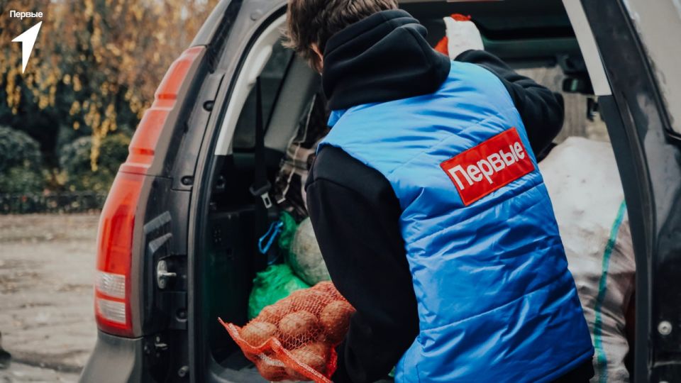 Когда объединяются добрые сердца Когда объединяются добрые сердца