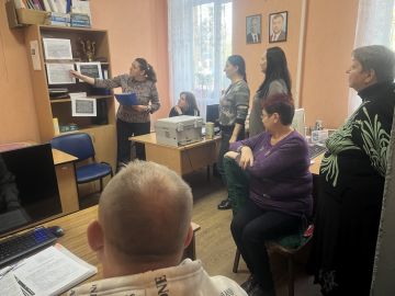 Сохраним семью для каждого ребенка!