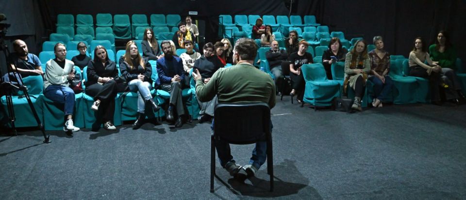 ��������� �������: ���� ������ ��� �����!�