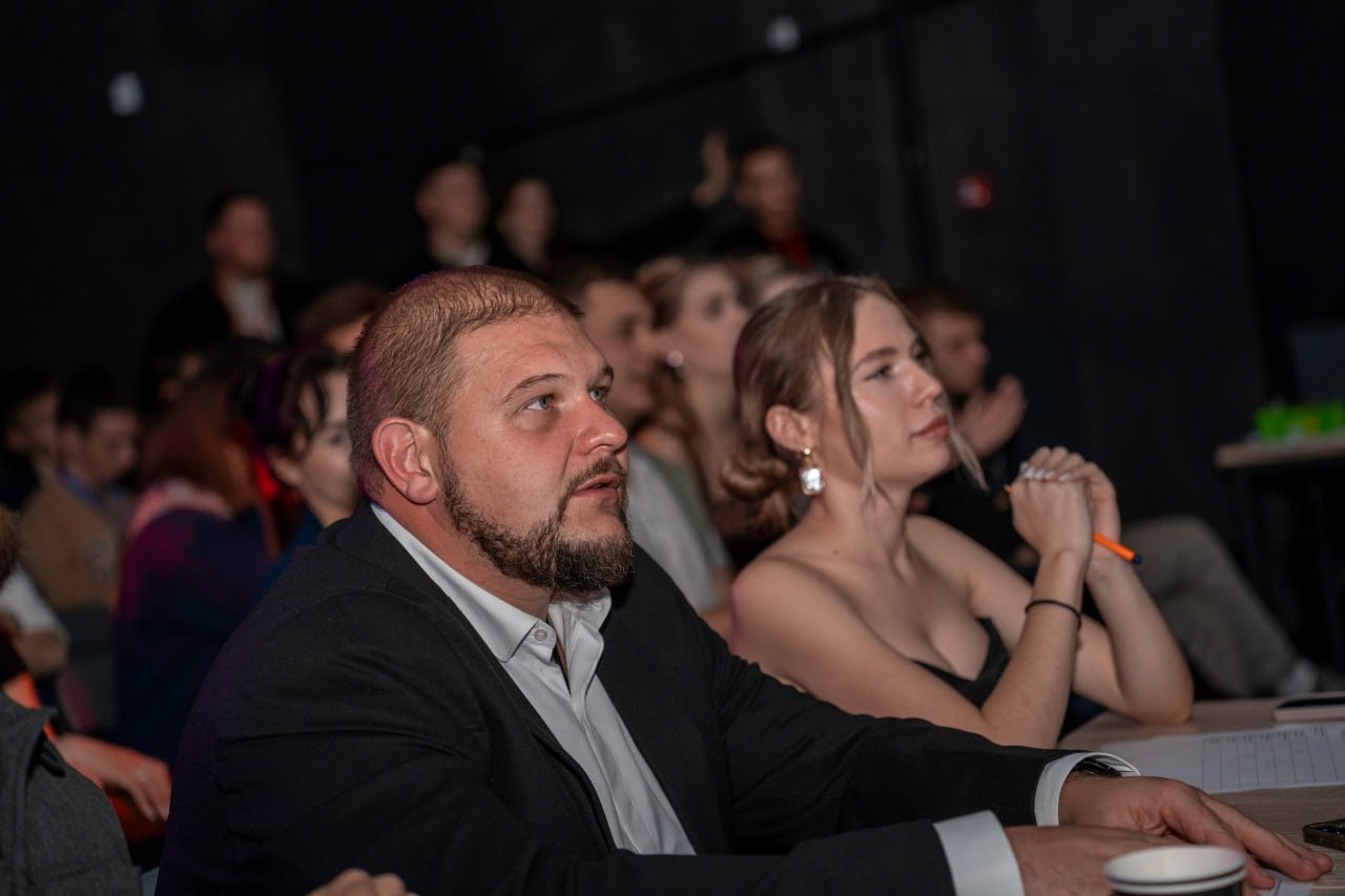 На форуме «МОРЕ.Будущее» прошёл конкурс «Мистер и Мисс» На форуме «МОРЕ.Будущее» прошёл конкурс «Мистер и Мисс»