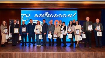 10 лет на страже справедливости