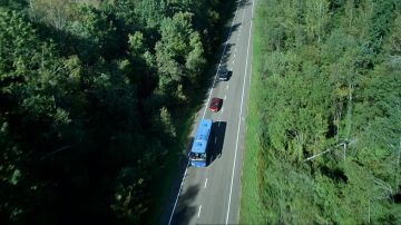 Обгон – это не игра. Опасный обгон часто приводит к трагичным последствиям