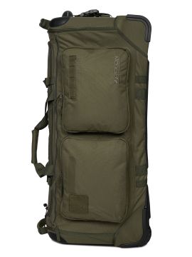 У парней вышли обновленные сумки на колесах по самой адекватной цене в РФ