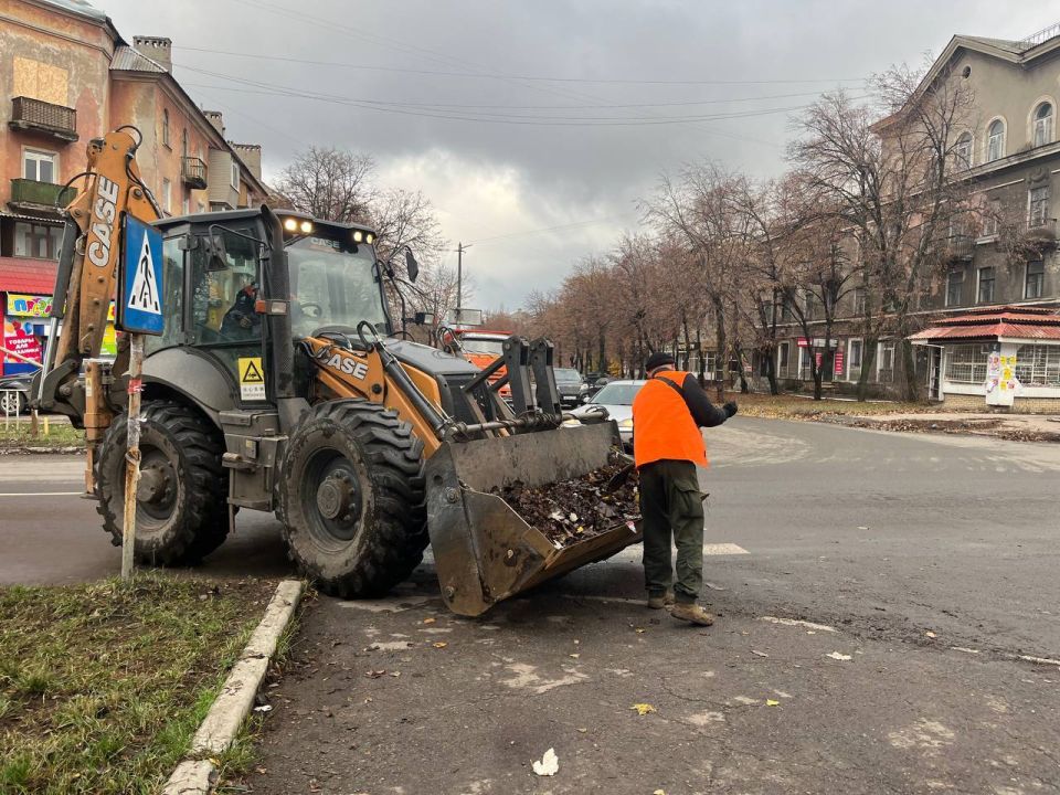 О работах, выполняемых МУП «Простор» О работах, выполняемых МУП «Простор»