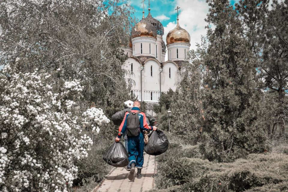 #МФЦИнформирует. Глава ДНР рассказал об обеспечении в Республике дополнительной правовой защите для волонтеров, работающих в трудных и опасных условиях #МФЦИнформирует. Глава ДНР рассказал об обеспечении в Республике дополнительной правовой защите для волонтеров, работающих в трудных и опасных условиях
