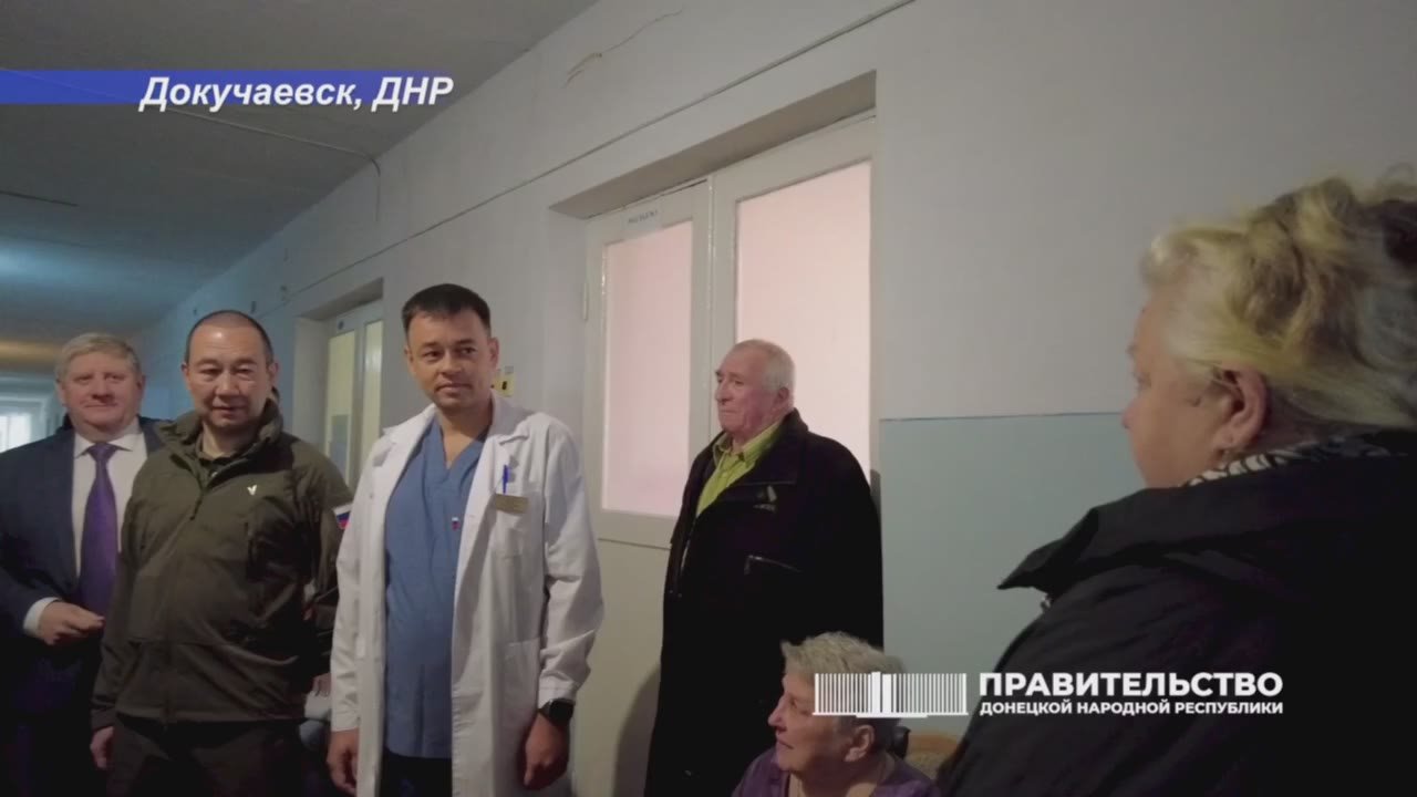 Андрей Чертков: Репутация якутских офтальмологов - это результат высочайшего профессионализма, чуткого и внимательного отношения к людям