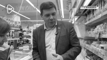 Народный контроль провёл в Иловайске инспекцию в одной из старейших школ Республики