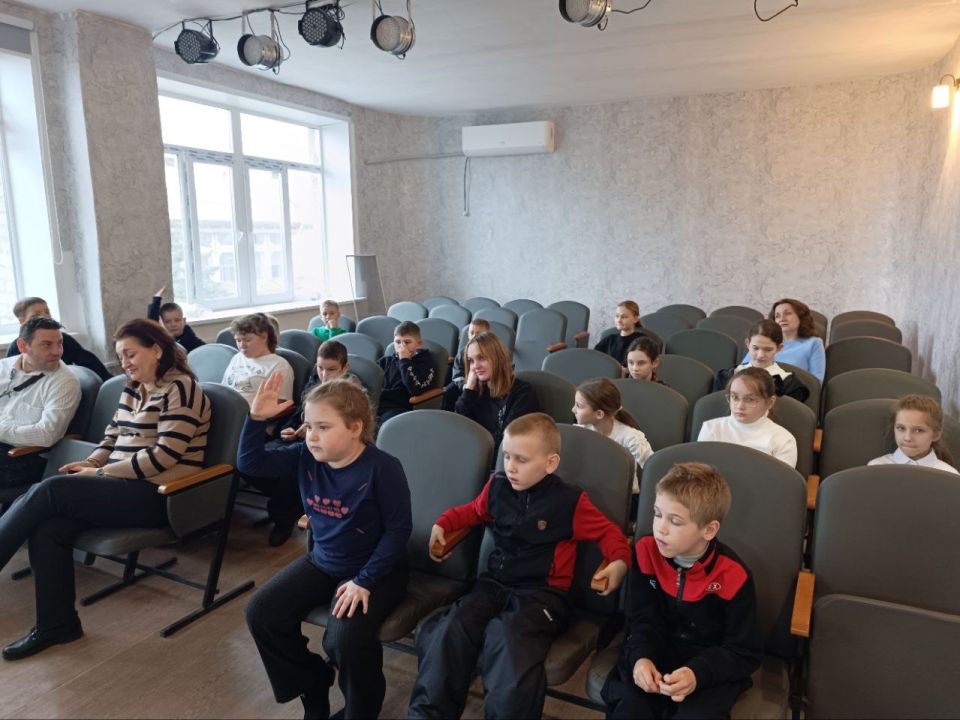 Денис Зубов: Предупрежден - значит вооружен! Денис Зубов: Предупрежден - значит вооружен!