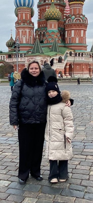 Ученица Кировской Музыкальной Школы Покоряет Москву! Ученица Кировской Музыкальной Школы Покоряет Москву!