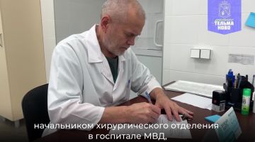 Шефская помощь в действии!