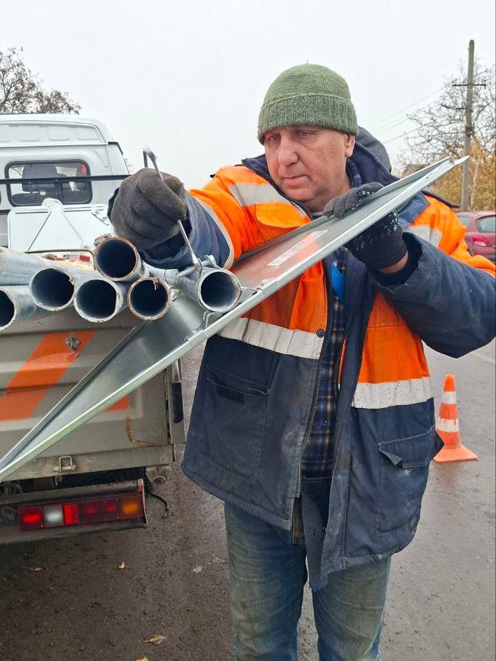 Подвели итоги работ в рамках содержания автомобильных дорог общего пользования за минувшие сутки Подвели итоги работ в рамках содержания автомобильных дорог общего пользования за минувшие сутки