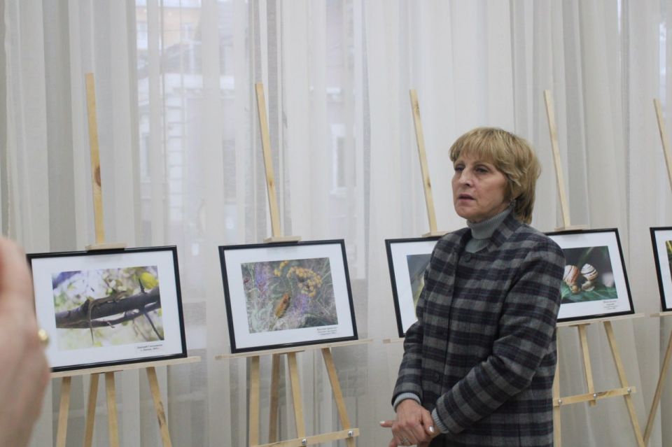 «Видел мир душой». В краеведческом музее действует фотовыставка участника СВО Дмитрия Смольникова, освобождавшего Мариуполь и погибшего под Авдеевкой «Видел мир душой». В краеведческом музее действует фотовыставка участника СВО Дмитрия Смольникова, освобождавшего Мариуполь и погибшего под Авдеевкой