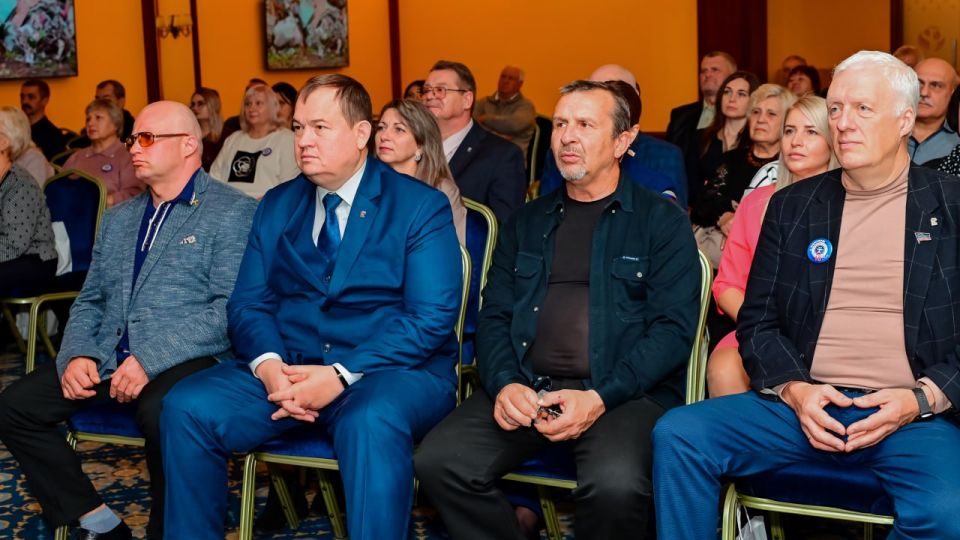 10 лет на страже справедливости 10 лет на страже справедливости