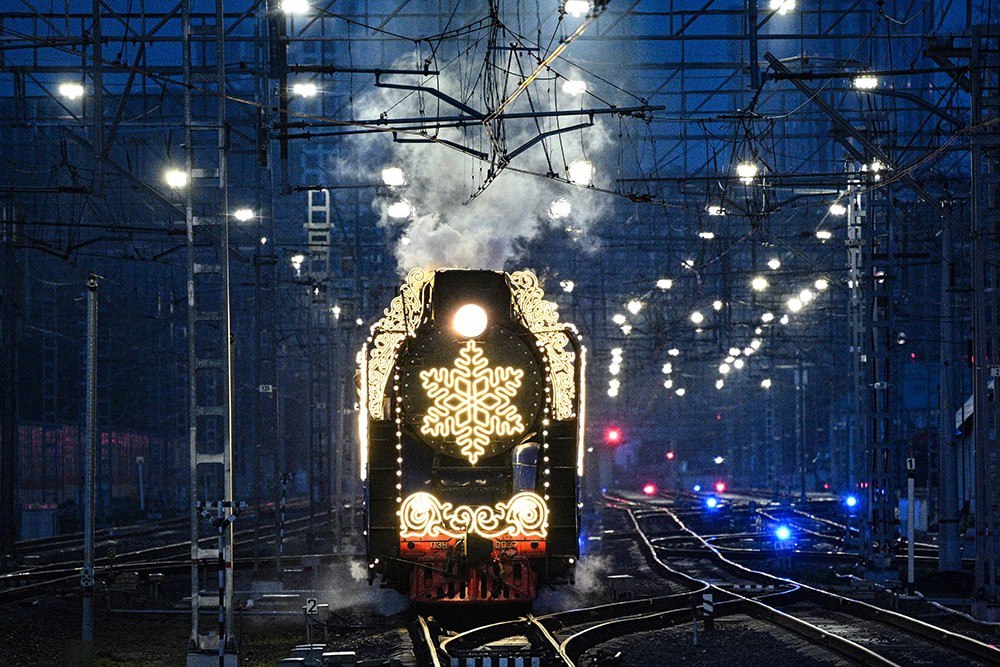 Новогодняя Москва. Столица готовится к Новому году 2026: это очень красиво Новогодняя Москва. Столица готовится к Новому году 2026: это очень красиво