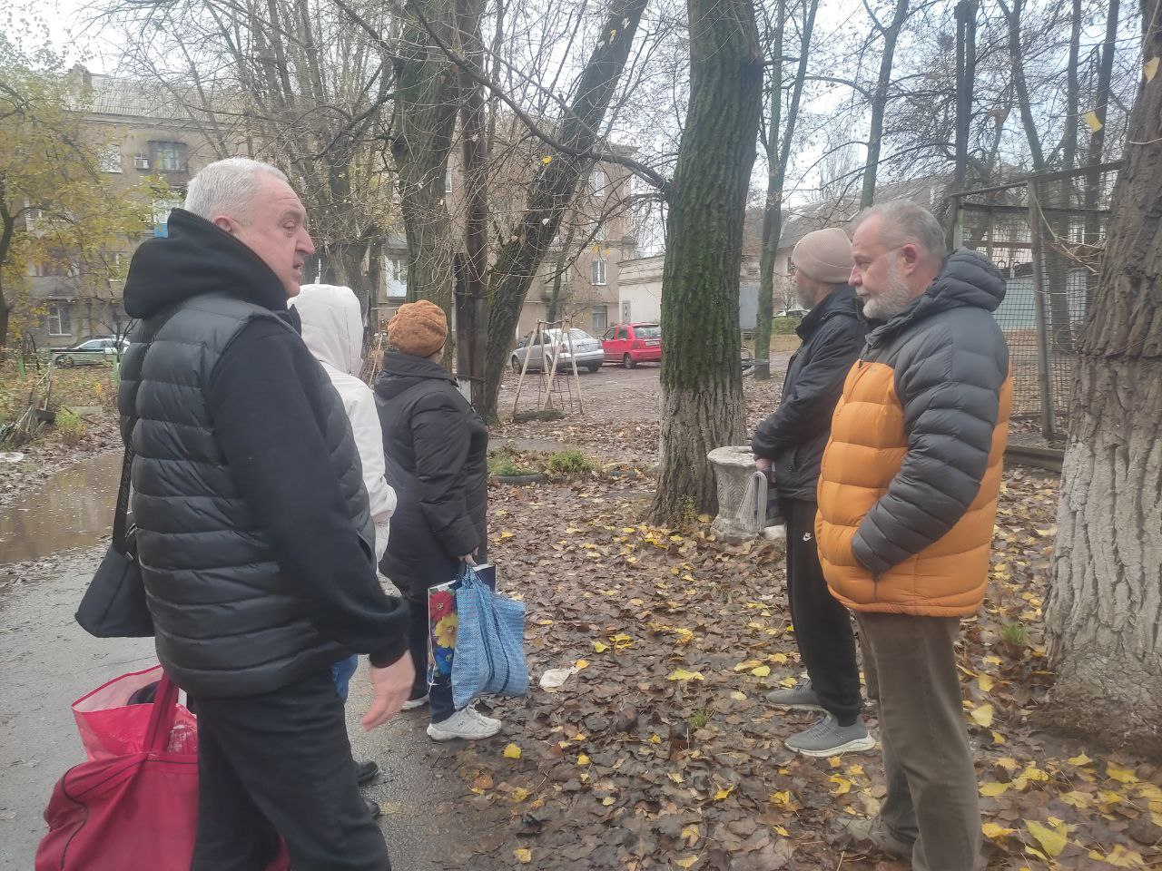 #ЕРДНР #ЕРМакеевка #ЕР80 #чистая_страна #городская_среда #ЕРДНР #ЕРМакеевка #ЕР80 #чистая_страна #городская_среда