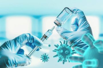 В Тельмановском округе пройдет выездная вакцинация от гриппа