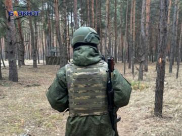 Дончанин ушел на СВО, чтобы погасить долг по алиментам