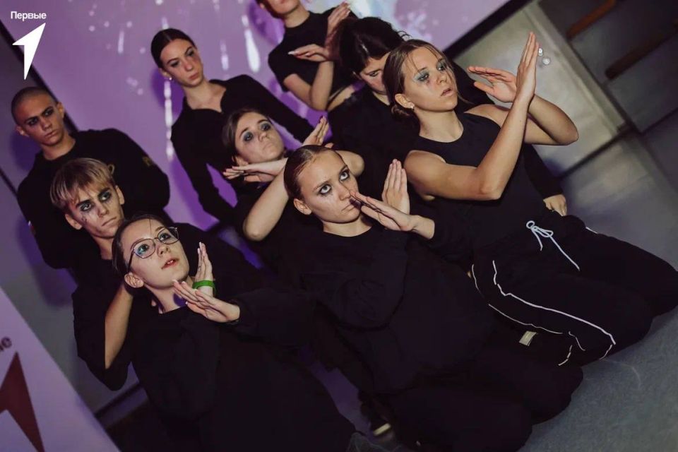 Форум «Время Первых» зажег эту осень и наши сердца! Форум «Время Первых» зажег эту осень и наши сердца!