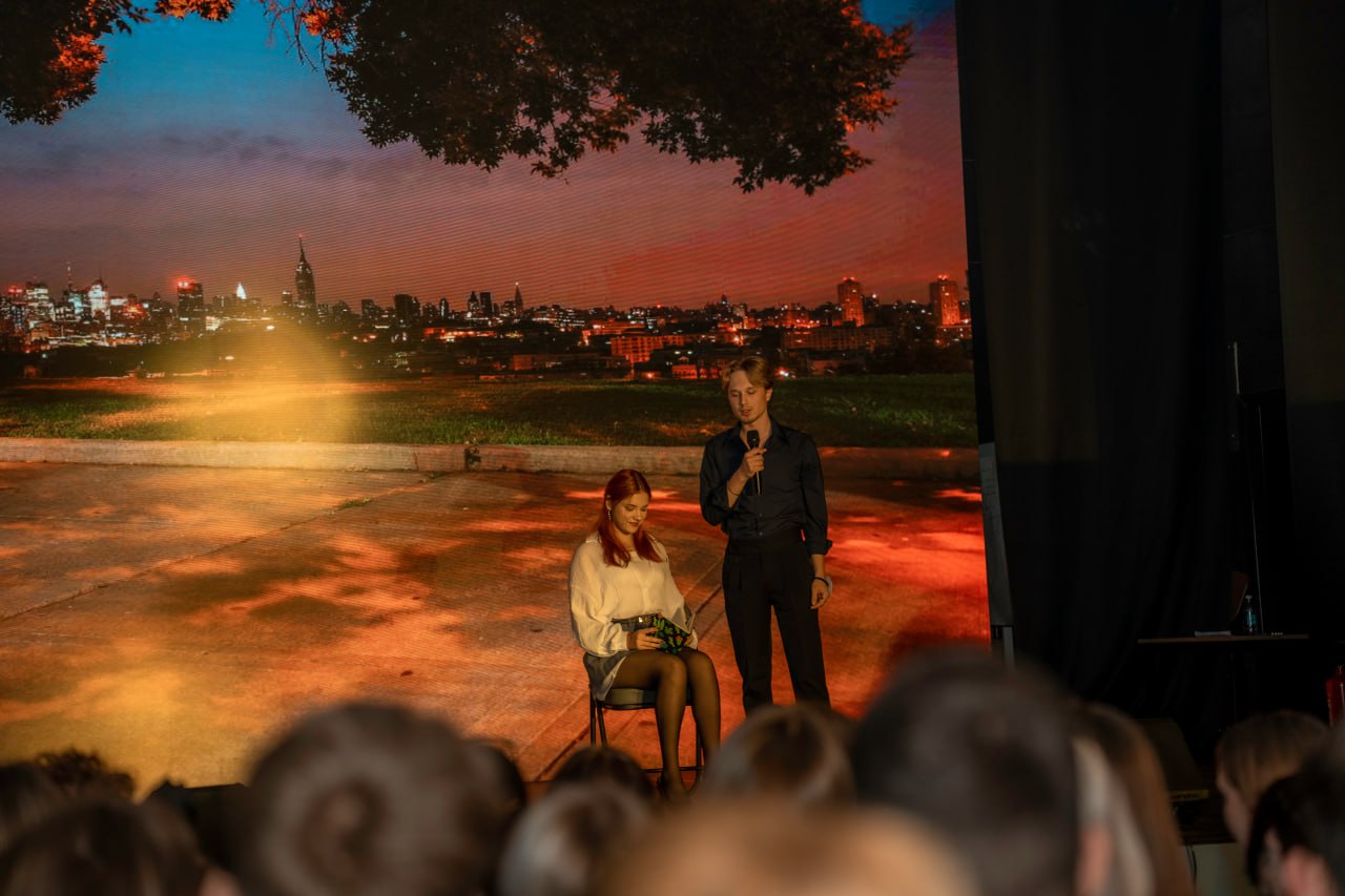 На форуме «МОРЕ.Будущее» прошёл конкурс «Мистер и Мисс» На форуме «МОРЕ.Будущее» прошёл конкурс «Мистер и Мисс»